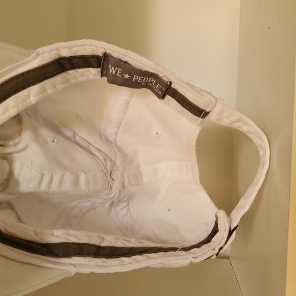 We People "Dog People" Cap - Picture 6 of 6